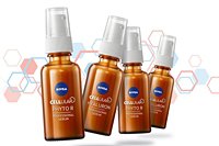 Nivea Cellular, profesjonalne serum do twarzy
