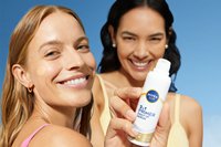 Primer Daily UV Serum 2w1 SPF50+ marki Nivea