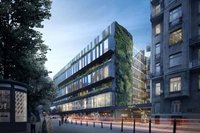 Nobu Hotel Warsaw otwiera swoje podwoje
