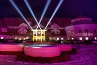 10 urodziny hotelu Ossa