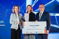 Gala VIII edycji Konkursu Pracodawca Jutra