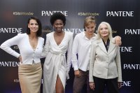 Spotkanie prasowe z nowymi ambasadorkami Pantene