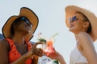 Koktail party