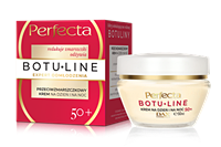 Linia kosmetyków Perfecta BOTU-LINE