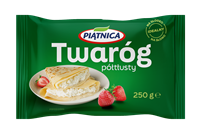 Produkty z Piątnicy polecają się na Europejski Dzień Śniadania