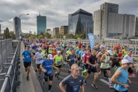 15. Półmaraton Warszawski