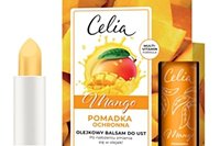 Pomadki ochronne Celia