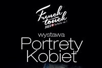 Portrety kobiet - niezwykła wystawa fotografii