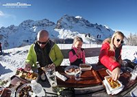 Prezentacja Dolomiti Stars na sezon Zima 2017/2018