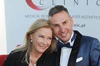 Uroczyste otwarcie kliniki Holistic Clinic, Dr. Krzysztofa Gojdzia