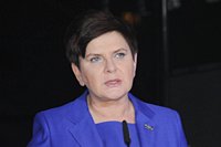 Uroczyste otwarcie wystawy Echa