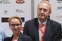 Targi Produktów Spożywczych E.Leclerc