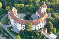 Pułtusk wyspa pełna niespodzianek