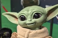 Premiera filmu "Gwiezdne wojny: Mandalorian i Grogu"