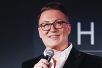 Uroczysta premiera marki kosmetycznej HDREY Laboratories
