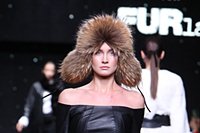 Magia Futra, Dorota Goldpoint, kolekcja jesień-zima 2017/2018