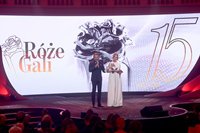Róże Gali 2017