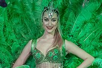 Premiera spektaklu "Przeboje Świata" w Teatrze Sabat