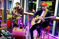 Uroczyste otwarcie hotelu IBIS Styles Warszawa City