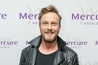 Mercure Fashion Gentlemen’s  Evening w Warszawie