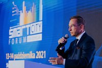 XIII Smart City Forum
