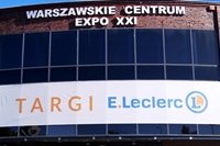 Targi E.Leclerc za nami!