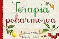 Terapia pokarmowa (recenzja książki)