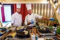 Świąteczny Festiwal Smaków z Mazurkas Catering 360°