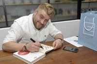 Premiera książki T. Jakubiaka pt: "Z miłości do lokalności"