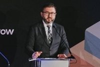 Uroczysta gala V edycji Solve for Tomorrow