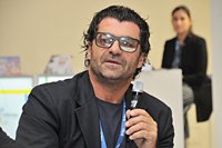 Alberto Tomba promował region Emilia Romagna