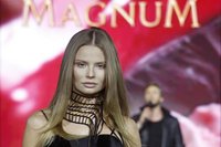 La Mania dla Magnum