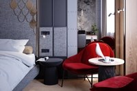 Pierwszy Hotel Marki, a Tribute Portfolio w Gdańsku