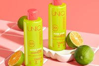 Nowe naturalne kosmetyki UNI.Q z linii Acne Stop