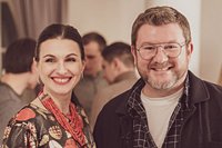 Drugie urodziny restauracji Kanapa