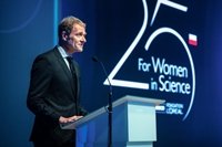 25-lecie programu L’Oréal-UNESCO Dla Kobiet i Nauki