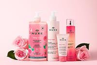 Nowości do pielęgnacji ciała w gamie Very Rose