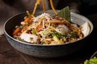 Viwok 58 – nowa restauracja z kuchnią wietnamską i tajską