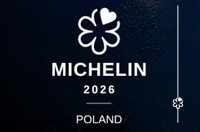 Pierwsza w historii narodowa selekcja Michelin Guide dla Polski.