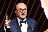 Gala Wręczenia Nagród Wektory 2025