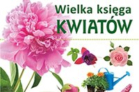 Wielka księga kwiatów (recenzja książki)