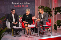 Marka Polskie Mięso. Polska Smakuje