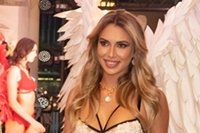 Uroczyste otwarcie Sky Baru w hotelu NYX