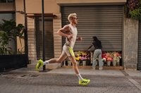 Zalando zaprasza na wspólne bieganie i „finish line" w Warszawie