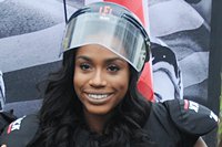 Inauguracja Black Energy LFL All-Star Tour Poland 2018
