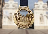 38 PZU Maraton Warszawski