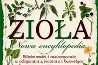 „Zioła. Nowa encyklopedia" (recenzja książki)