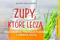 Zupy, które leczą... (recenzja książki)