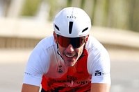 Philippe Gilbert zwycięzcą warszawskiego wyścigu PZU Gran Fondo.