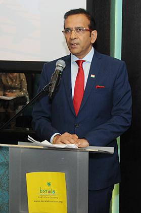 Ajay Bisaria 